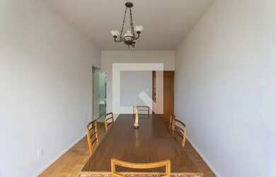 Imagem 4: Apartamento para Aluguel - Tijuca, 3 Quartos, 90 m2