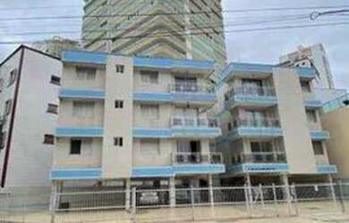 Imagem 1: Apartamento com 2 dormitórios à venda, 80 m² por R$ 285.000,00 - Boqueirão - Praia Grande