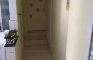 Imagem 4: VENDO EXCELENTE CASA. 58m² de Área, 1 Banheiroe2 Dormitórios