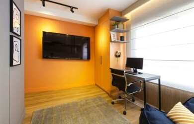 Imagem 13: APARTAMENTO RESIDENCIAL em São Paulo - SP, Vila Romana