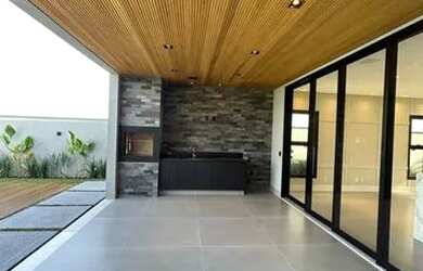 Imagem 8: sobrado de alto padrão no condomínio helvétia park em Indaiatuba