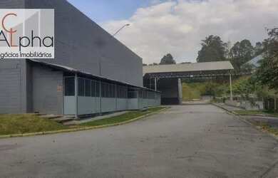 Imagem 3: Galpão, 7669 m² - venda por R$ 25.000.000,00 ou aluguel por R$ 150.000,00/mês...