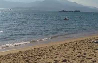 Imagem 11: Casa de temporada em ilhabela,finais de semana e feriados