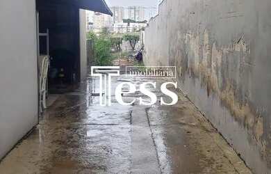 Imagem 9: Vende Salão, Frente para Av. Marginal da rodovia W. Luis, Jardim Maracanã,...