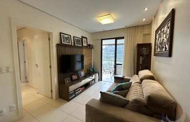 Imagem 4: Apartamento para venda com 3 quartos em Itacorubi - Florianópolis - SC