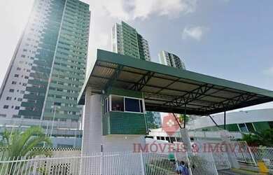 Imagem: O apartamento possui 4 Dormitórios, 2 Banheiros, 1 Vaga na