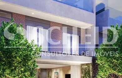 Imagem 9: Casa em condomínio fechado no melhor de São Paulo, Jardim Paulistano !