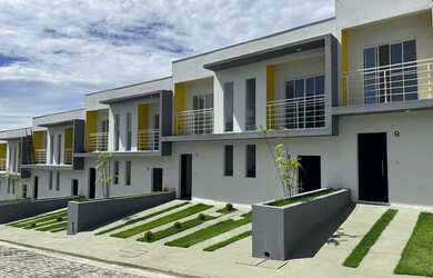 Imagem 15: Condomínio no jd Europa itaqua sp