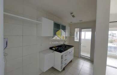 Imagem 11: Apartamento em Campo Belo - São Paulo