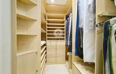 Imagem 7: Alto da Boa Vista-Sobrado a Venda 4 suítes 10 vagas