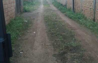 Imagem 1: Vendi se uma casa