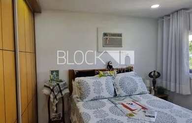 Imagem 15: Recreio dos Bandeirantes Casa de Condomínio 4 quartos, sendo 1 suite