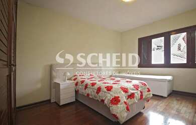 Imagem 14: Sobrado residencial à venda no Alto da Boa Vista com 250m²