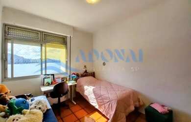 Imagem 14: APARTAMENTO RESIDENCIAL em GUARUJÁ - SP, Jardim Astúrias