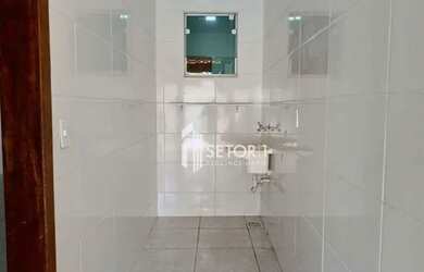 Imagem 15: Casa com 3 quartos, 105 m² - venda por R$ 430.000 ou aluguel por R$ 3.913/mês - Nossa Senh