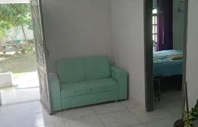 Imagem 4: Vendo casa em Feu Rosa 50mil