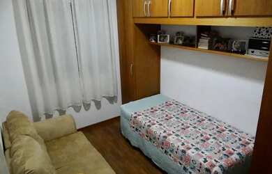 Imagem 9: Apartamento a venda no Condomínio Residencial Portal das Palmeiras Jardim...