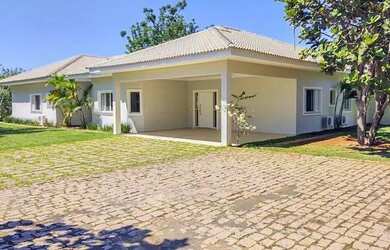 Imagem 4: Casa à venda no Condomínio Fazenda Vila Real em Itu/SP