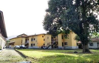 Imagem 1: 1 DOMITÓRIO ÁGUA BRANCA