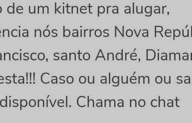 Imagem: A casa possui 2 Dormitórios, 2 Banheiros, 1 Vaga na garagem