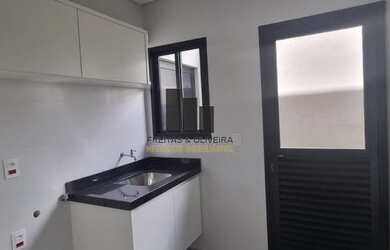 Imagem 8: Casa em Condomínio para Venda em São José do Rio Preto, Parque Residencial Buona Vita, 3 d