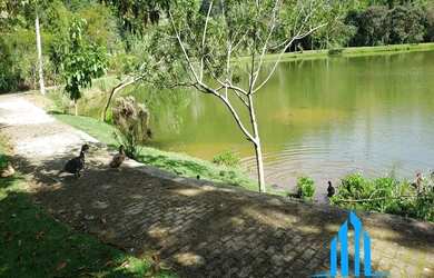 Imagem 12: Condomínio fechado Buenos Aires Country Buenos Aires em meio a Mata Atlântica...