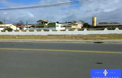 Imagem 2: Lote/Terreno para venda tem 300 metros quadrados em Balneário Di Franco...