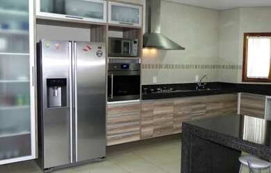 Imagem 16: CARAPICUÍBA - Casa Padrão - CARAPICUIBA