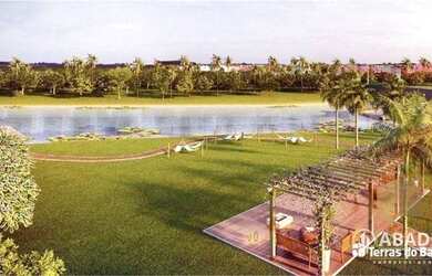 Imagem 1: Terreno a venda, 300 m² - Condomínio Acácias - Paulínia/SP