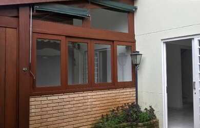 Imagem 1: Casa para locação e venda no condomínio Ecovillage bairro Eloy chaves...