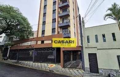 Imagem: O apartamento na cobertura possui 4 Dormitórios, 3 Banheiros