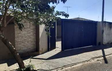 Imagem: Casa a Venda no Pq das Flores