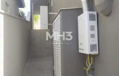 Imagem 16: casa - Loteamento Itatiba Country Club - Itatiba