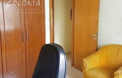 Imagem 5: Santo André - Apartamento Padrão - Jardim Bela Vista