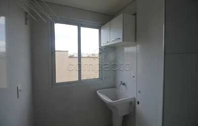 Imagem 7: Apartamento Padrão em São José do Rio Preto