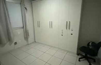 Imagem: O quarto está localizado em Alto da Glória, Goiânia para