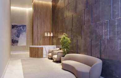 Imagem 5: Lançamento oportunidade Ed. Nogueira Branco Av Oceânica 50 mts, Praia...