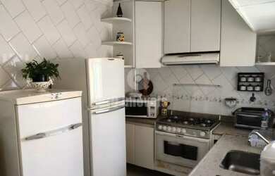 Imagem 6: Sobrado a venda 222 m² 3 dormitórios 1 suíte 2 vagas Planalto Paulista