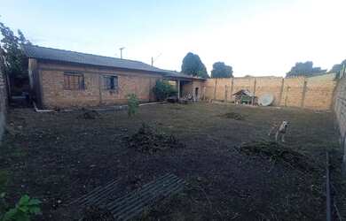 Imagem: O terreno possui 2.232m² de Área e está localizado em Alvorada