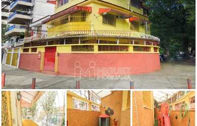 Imagem: A casa possui 5 Dormitórios, 5 Banheiros e 180m² de Área