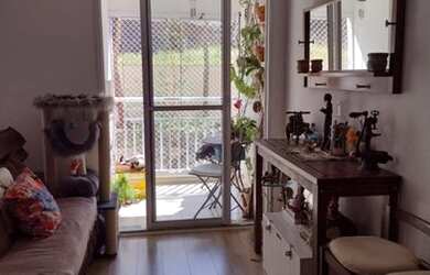 Imagem 3: APARTAMENTO PARA VENDA NO CONDOMÍNIO PARQUE BARUERI - BARUERI