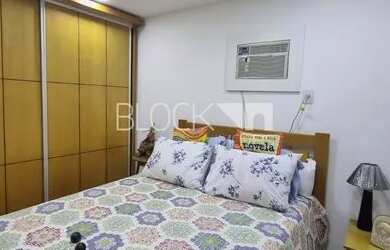 Imagem 12: Recreio dos Bandeirantes Casa de Condomínio 4 quartos, sendo 1 suite