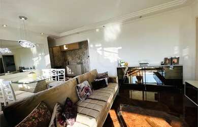 Imagem 2: Apartamento 106 Metros Rodovia Raposo Tavares KM 17