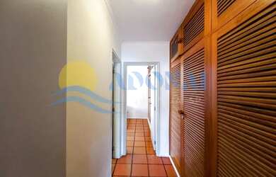 Imagem 9: APARTAMENTO RESIDENCIAL em GUARUJÁ - SP, Jardim Astúrias