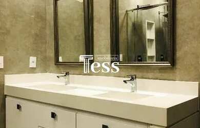 Imagem 14: Alto Padrão - Casa em condomínio para Venda Nova - DAMHA 1 Frente para...