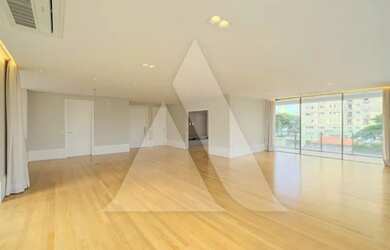 Imagem 4: SãO PAULO - Apartamento Padrão - Ibirapuera