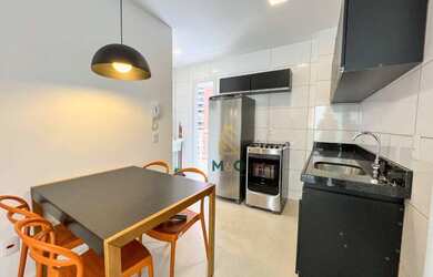 Imagem 12: Apartamento, 58 m² - venda por R$ 868.193,69 ou aluguel por R$ 5.731,00/mês...