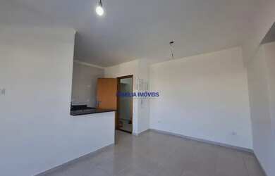 Imagem 7: Apartamento à venda em Santos, 2 quartos, suíte e piscina