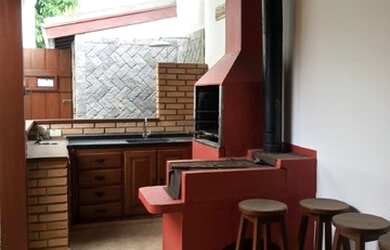 Imagem 7: Casa para locação e venda no condomínio Ecovillage bairro Eloy chaves...