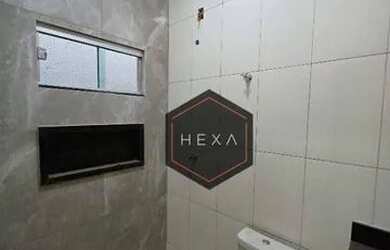 Imagem 11: Casa com 3 quartos à venda, Residencial Center Ville, Goiânia/GO